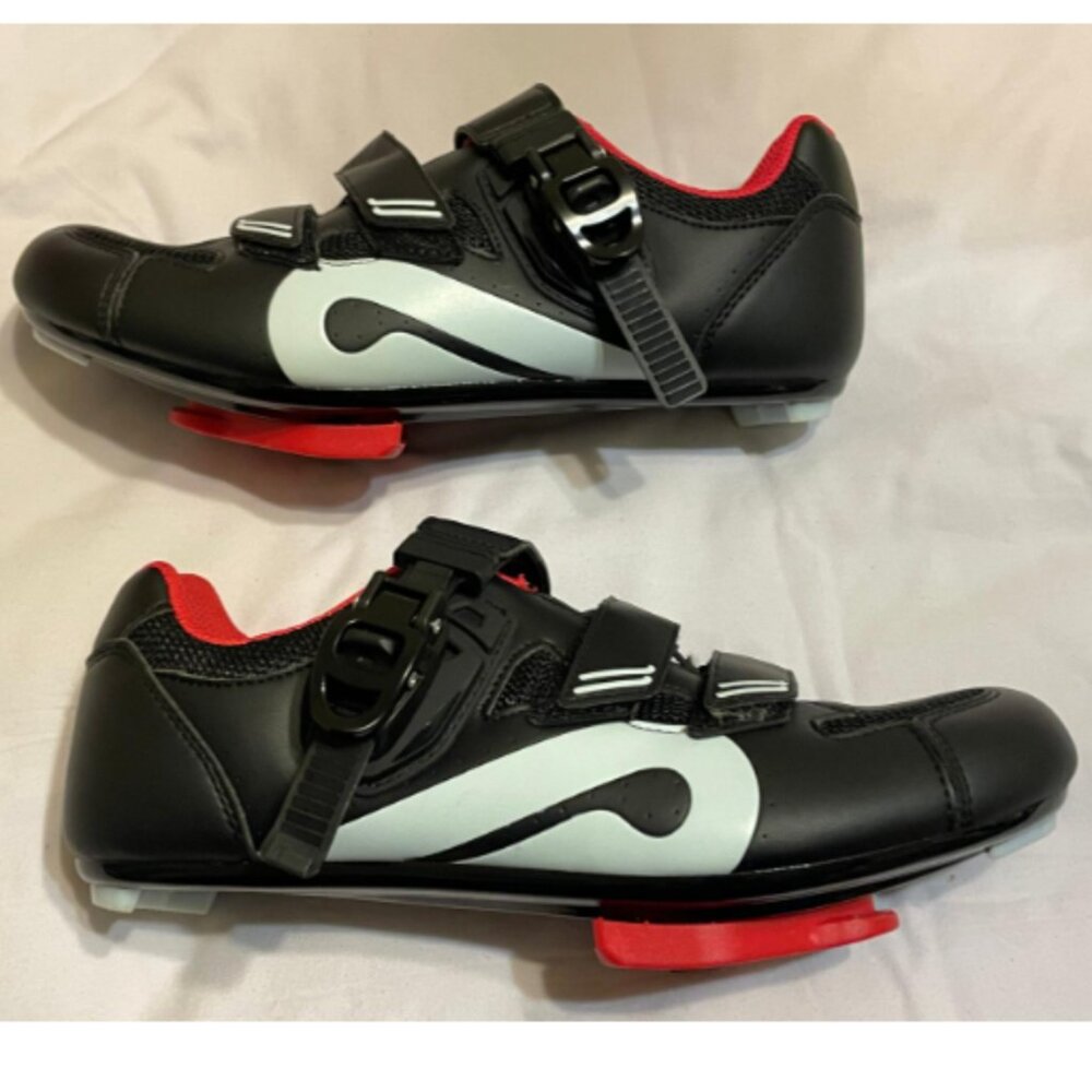 NEW! Peloton Cycling Shoes - Size 40: US Women’s Size 9 / Men's 7